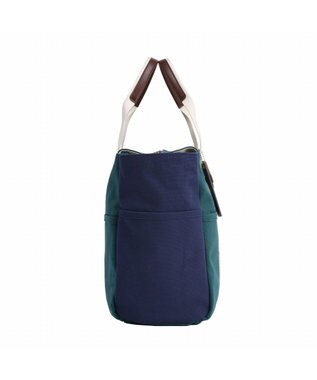 ACE BAGS & LUGGAGE HAyU × ace. ガーデン トートバッグ 22L 17852 マルチ
