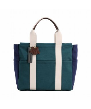 ACE BAGS & LUGGAGE HAyU × ace. ガーデン トートバッグ 22L 17852 マルチ