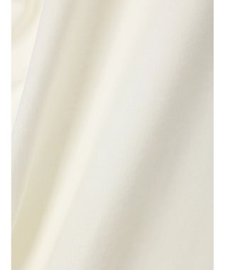 CRAFT STANDARD BOUTIQUE 接触冷感/抗菌防臭/ 前後2WAY半袖ワンピース Ivory