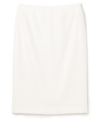 BEIGE， LUIZA / タイトスカート White