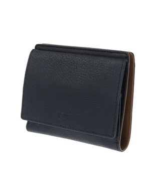 genten ミネルヴァ2 2つ折り財布外ボックス