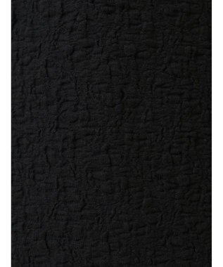 AMERICAN HOLIC フクレジャガードタイトスカート Black