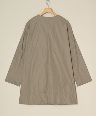 ONWARD Reuse Park 【自由区】コート春夏 グリーン