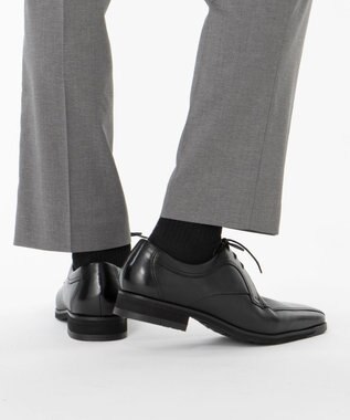 ASICS WALKING ランウォーク メンズ 3E ブラック系