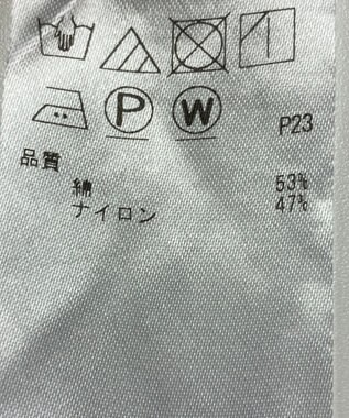 ONWARD Reuse Park 【ICB】パンツ春夏 ネイビー