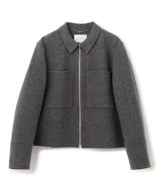 BEIGE， THOUIN / ショートジャケット C.Gary