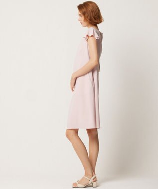 TOCCA 【消臭・洗える】FLY FREELY ドレス ピンク系