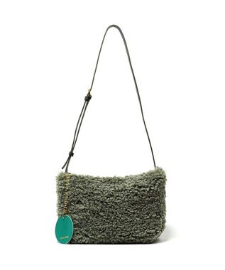 Regalo Felice 【エコファー / 日本製】ショルダー / REGALO