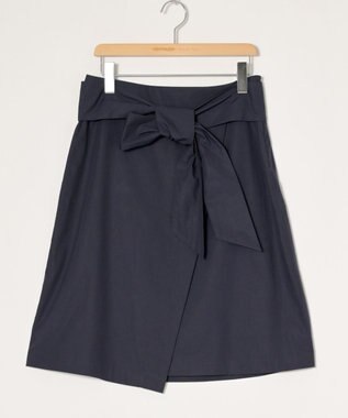 ONWARD Reuse Park 【JOSEPH】スカート春夏 ネイビー