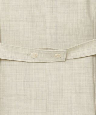 JOSEPH ライトウール　ジャケット Marble Melange