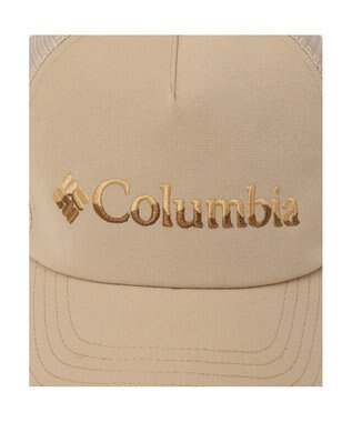 Columbia Columbia/ 【KIDS】ノコマイリムユースキャップ /コロンビア Light Camel