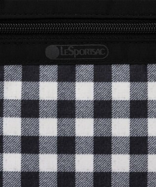 LeSportsac GH EVERYDAY SM SATCHEL /クラシカルギンガム クラシカルギンガム