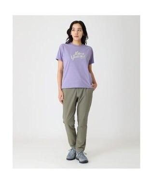 Columbia Columbia/ ウィメンズティートンコーブソフトシェルパンツ /コロンビア Stone Green