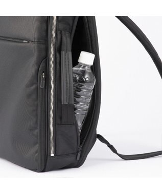 ACE BAGS & LUGGAGE ace. ガジェタブルR 10th ビジネスリュック  B4サイズ 15.6インチPC収納 16L 68962 エース ブラック