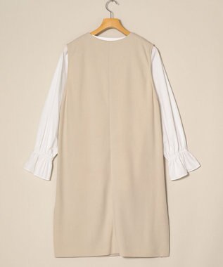 ONWARD Reuse Park スタッフおすすめ！コーデ商品/サイズM【UNFILO】ジャケット春夏×ブラウス春夏 その他