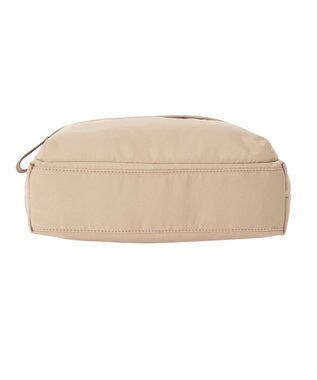 ACE BAGS & LUGGAGE World Traveler ミラ ショルダーバッグ  17532 ワールドトラベラー ベージュ