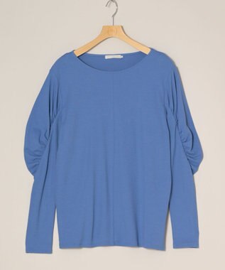 ONWARD Reuse Park 【ICB】カットソー春夏 ブルー