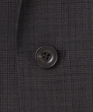 GOTAIRIKU 【AIRY MOVE / セットアップ対応】T/Ｗ Dot Air ジャケット グレー系8