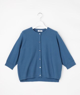 J.PRESS LADIES 【セットアイテム】アンサンブル ツイン セット ブルー系