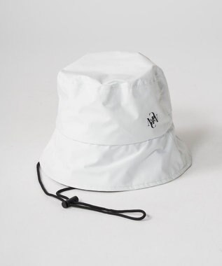 FILA GOLF／marie claire 【marie claire SPORT】 レインハット