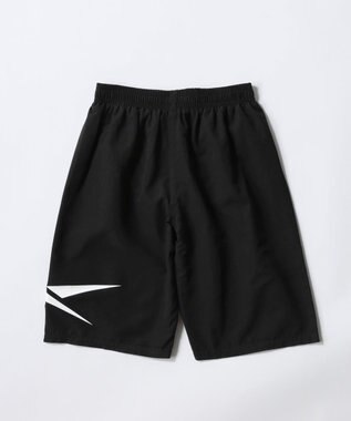 OP／FILA 【Reebok】ビックロゴサーフパンツ ブラック