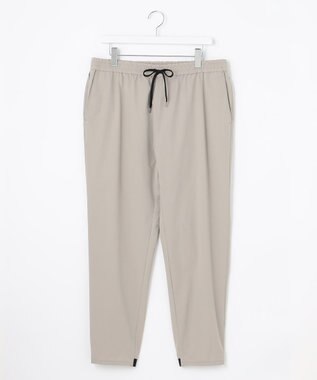UNFILO MENS 【新色追加】FINE MOVE ジョグパン [24年商品] ベージュ