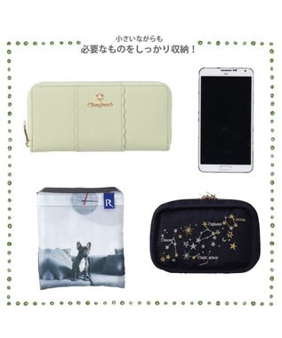 ROOTOTE 1330【ビジネスバッグ】LT.ベビールー.ルーワーク-A 01：ブラック