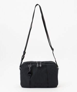 Y'SACCS 【ムック本掲載】Polka Dots スクエアポシェット