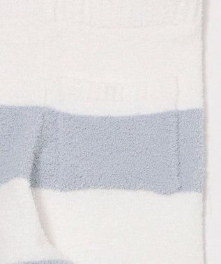 WEGO ロゴルームウェアセット ブルー