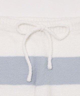 WEGO ロゴルームウェアセット ブルー