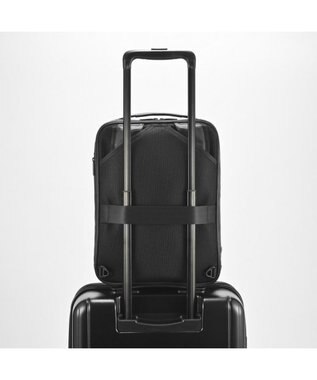 ACE BAGS & LUGGAGE ace. エース ガジェタブル バーテクト リュック A4 13.3インチ対応 67541 ブラック