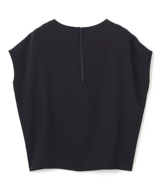 UNFILO サマーセットアップ Tブラウス [NEW]ネイビー