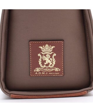 A.D.M.J. 【ファブリック】オフィサー/トート32cm(Dカン＋) SAHARA