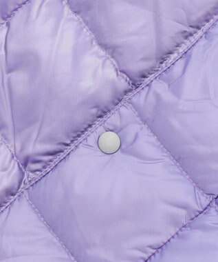 UNFILO 【新色追加/120-150cm】TAION クルージャケット(UNISEX) ラベンダー