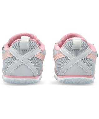 ASICS WALKING メティッド BABY グレー系