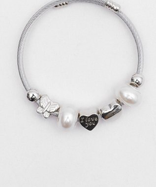 WEGO Lモチーフミックスブレス 柄2