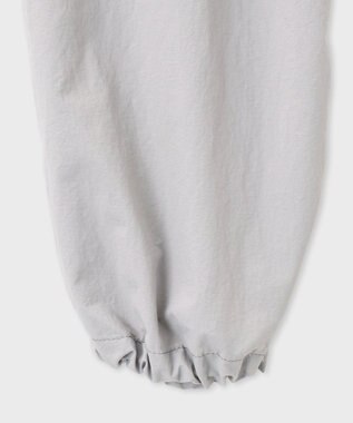 Paul Smith タスランナイロン パラシュートパンツ ブルーグレー