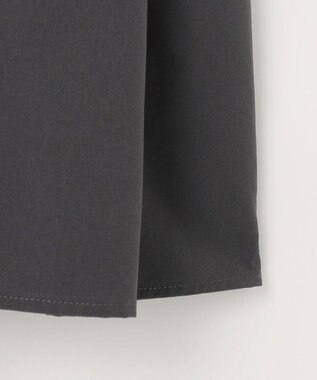 自由区 L 【洗える】ビスチェコンビ Tシャツ バーント×バーント