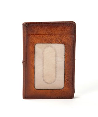 ACE BAGS & LUGGAGE LO HOMME PRESSE アルカイックAC 本革 パスケース 71893 ロ・オム・プレッセ ブラウン