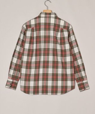 ONWARD Reuse Park 【23区】ブラウス秋冬 グリーン