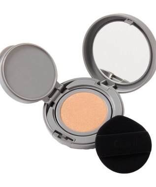 Chacott Cosmetics 8/29発売 チャコット グラスヴェールクッションファンデーション （レフィル）【520 ライトベージュ】 -