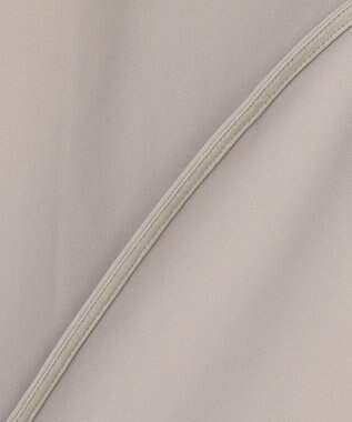 ICB 【接触冷感・UVカット・速乾・洗える】マットスキューバ  ノースリーブプルオーバー オリーブ系