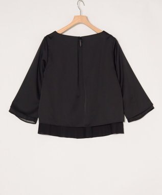 ONWARD Reuse Park 【自由区】カットソー春夏 ブラック