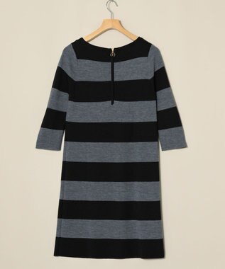 ONWARD Reuse Park 【自由区】ニット秋冬 ブラック