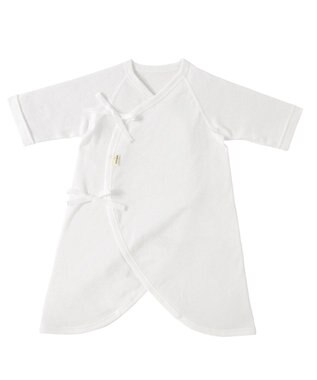 MIKI HOUSE HOT BISCUITS 出産準備スタンダードセット 春夏用(総柄) ピンク