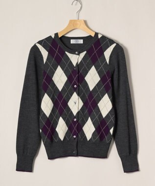 ONWARD Reuse Park 【J.PRESS】ニット秋冬