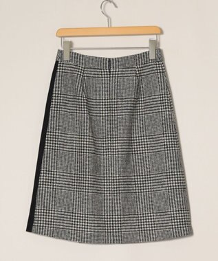 ONWARD Reuse Park 【組曲】スカート秋冬 ブラック