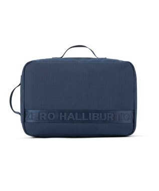 ZERO HALLIBURTON ランドリーバッグ  ZHG-B26 RGF 85287 ネイビー