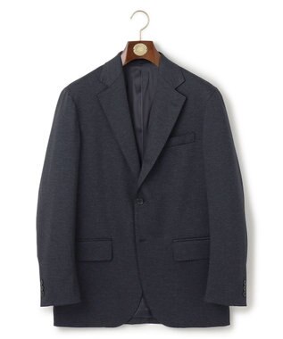 J.PRESS MEN 【WEB・一部店舗限定】アクティブ4WAYストレッチ ジャケット / セットアップ可 ネイビー系
