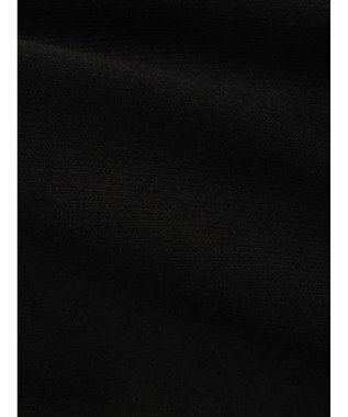 earth music&ecology 裏起毛スキニーパンツ Black